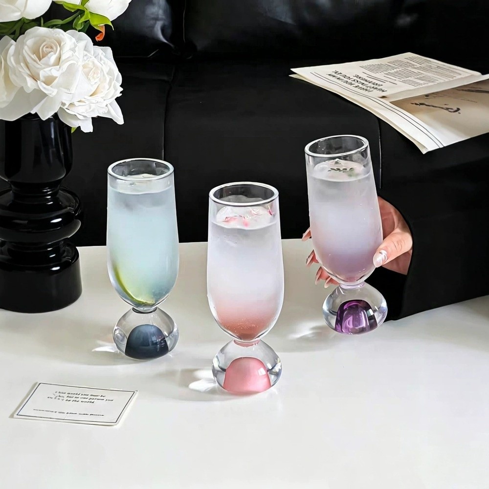Glazenwerk Ronde Bodem Glazen  - Wine Beer Tasting recensie en prijs
