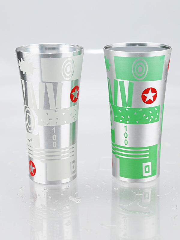 Bar Koffie Sapbeker Kleurveran - Wine In Beer Glass recensie en prijs