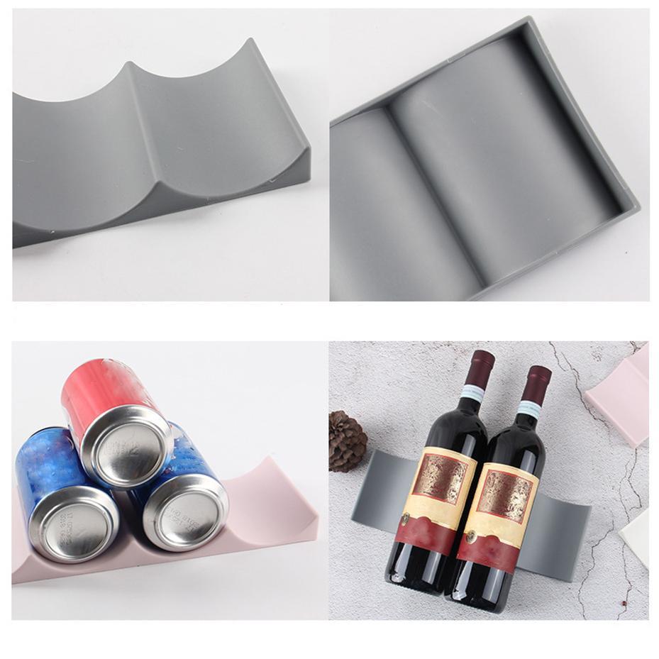 Plasticen wijnfles opbergrek c - Wine Beer Fridge Cabinet recensie en prijs