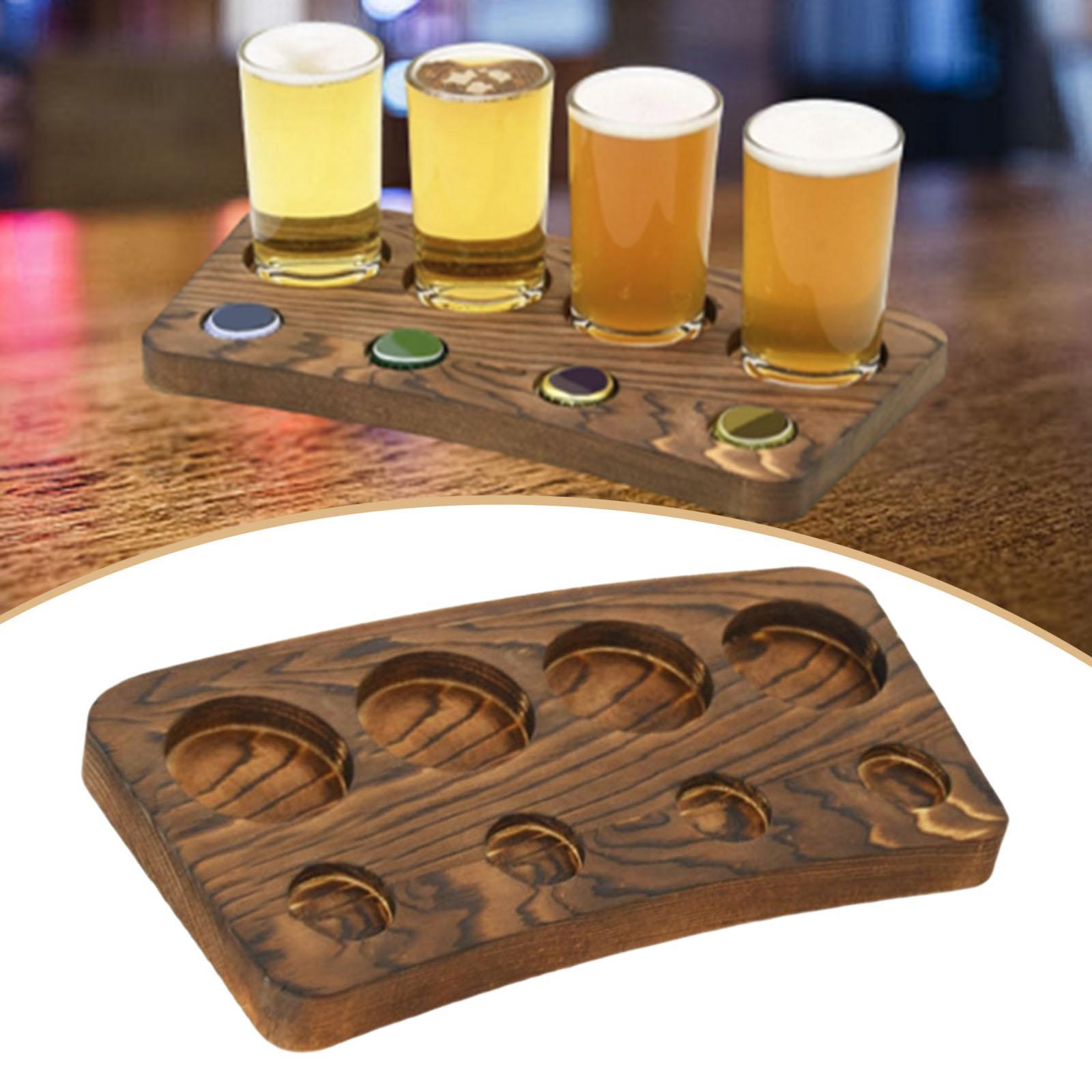 Ruimtebesparende bierproefplan - Wine Beer Tasting recensie en prijs
