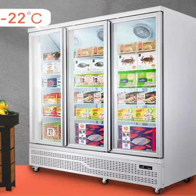 Kasten vitrinekast voor glazen - Wine Beer Fridge Cabinet recensie en prijs