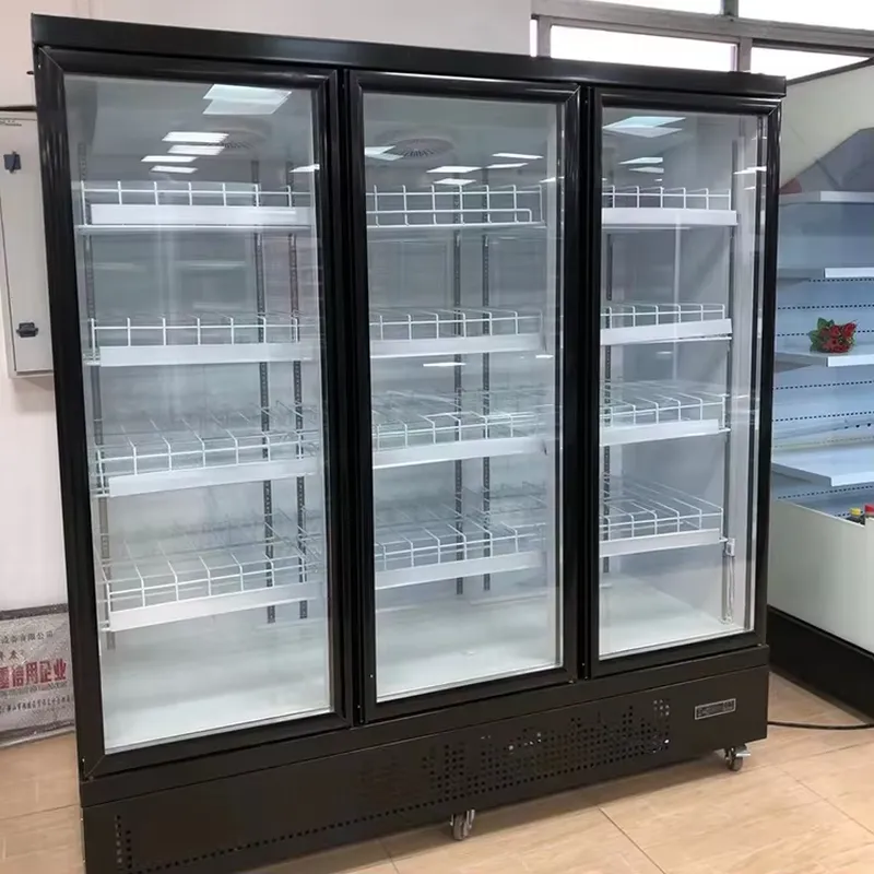 Kasten vitrinekast voor glazen - Wine Beer Fridge Cabinet recensie en prijs