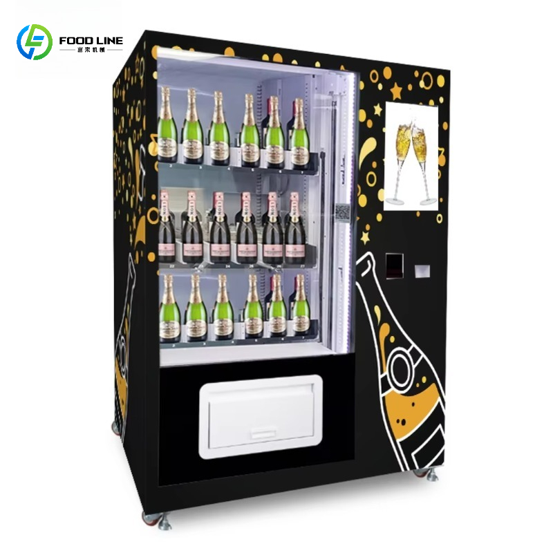 Wifi-aansluitbare, op maat gem - Wine Beer And recensie en prijs