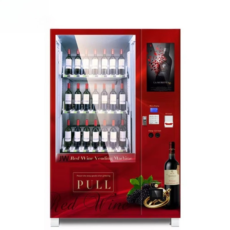 Wifi-aansluitbare, op maat gem - Wine Beer And recensie en prijs