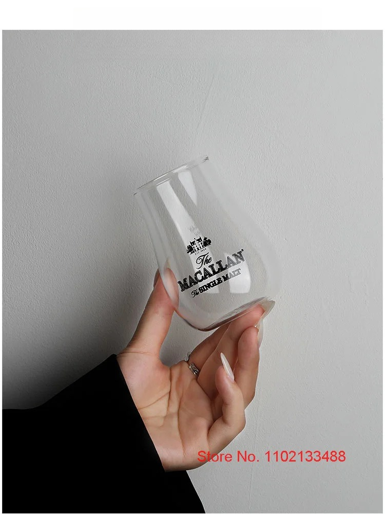 290ml Clear Enkele Mout Whisky - Wine Beer Tasting recensie en prijs