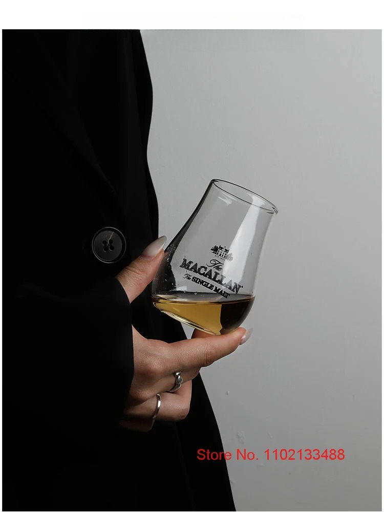 290ml Clear Enkele Mout Whisky - Wine Beer Tasting recensie en prijs