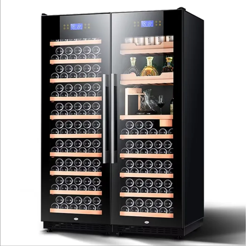 voor wijnkoelkast, compressor, - Wine Beer Fridge Cabinet recensie en prijs