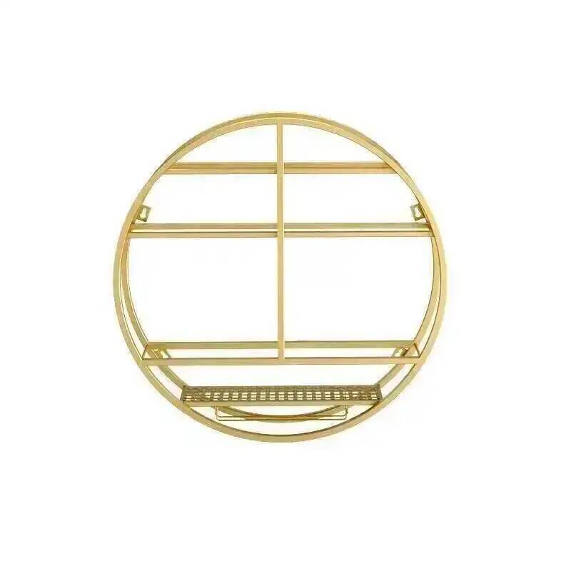 Modern Scandinavisch rond aan  - Wine Rack Wall Mount recensie en prijs