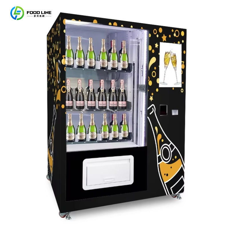 Hete Aanbieding Touchscreen Bi - Wine Beer And recensie en prijs