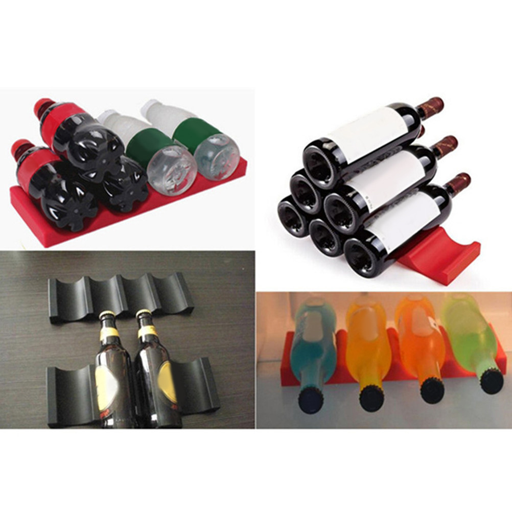 Opbergrek voor dranken, bier-  - Wine Beer Fridge Cabinet recensie en prijs