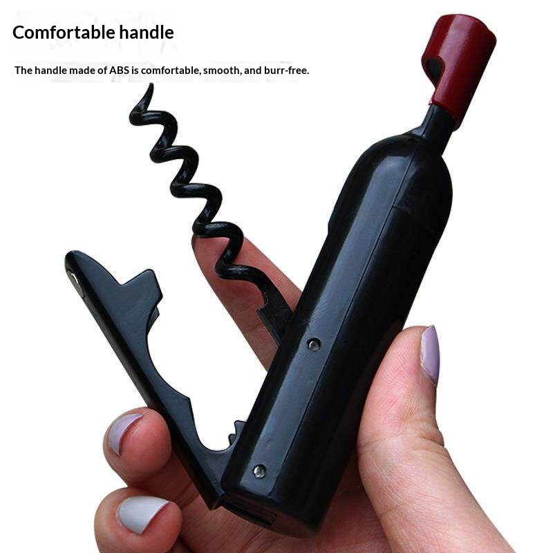 Magnetische koelkastflesopener - Wine Beer Fridge Cabinet recensie en prijs