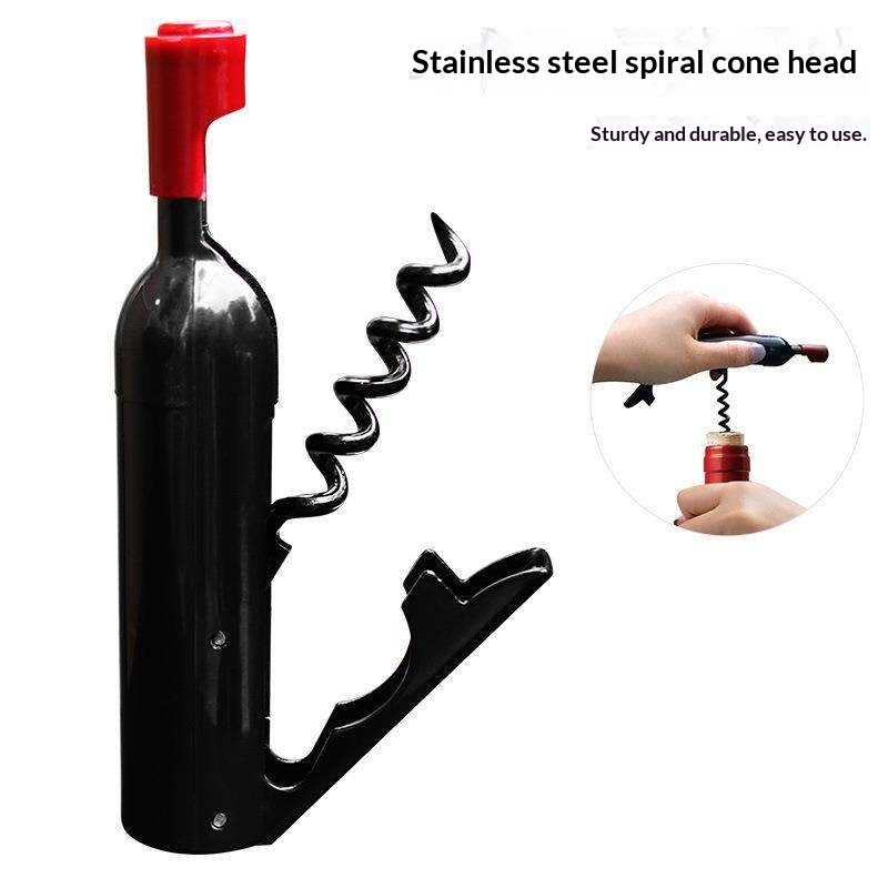Magnetische koelkastflesopener - Wine Beer Fridge Cabinet recensie en prijs