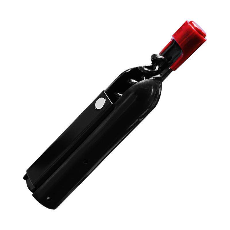 Magnetische koelkastflesopener - Wine Beer Fridge Cabinet recensie en prijs