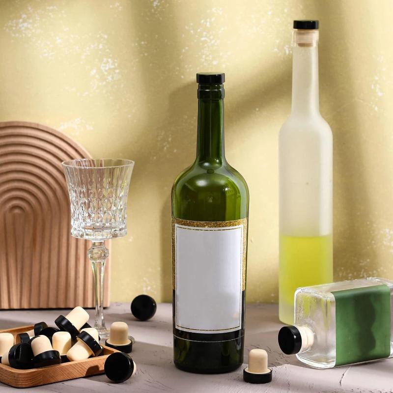 10 Stuks Wijnfles Kurk T-vormi - Wine Beer Tasting recensie en prijs