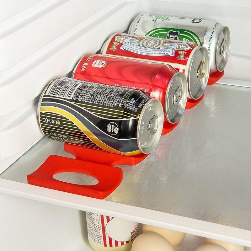 Siliconen matten voor bier-, c - Wine Beer Fridge Cabinet recensie en prijs