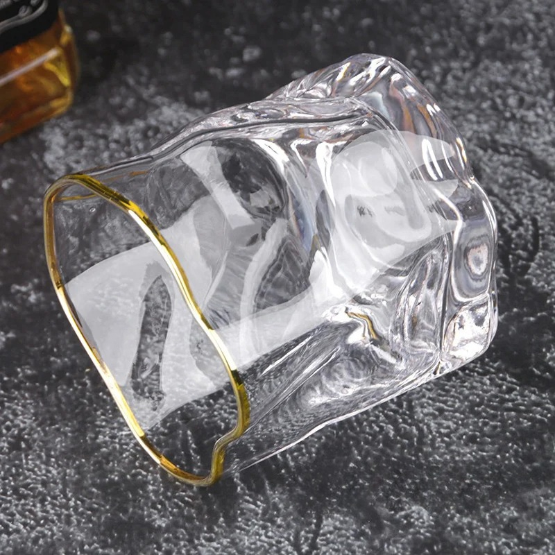 Onregelmatige Whiskey Crystal  - Wine Beer Tasting recensie en prijs