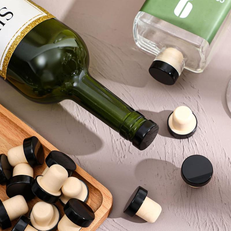 10 Stuks Wijnfles Kurk T-vormi - Wine Beer Tasting recensie en prijs