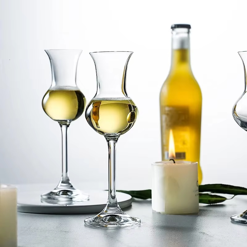 Kristal Whiskey Wijnbeker Beke - Wine Beer Tasting recensie en prijs