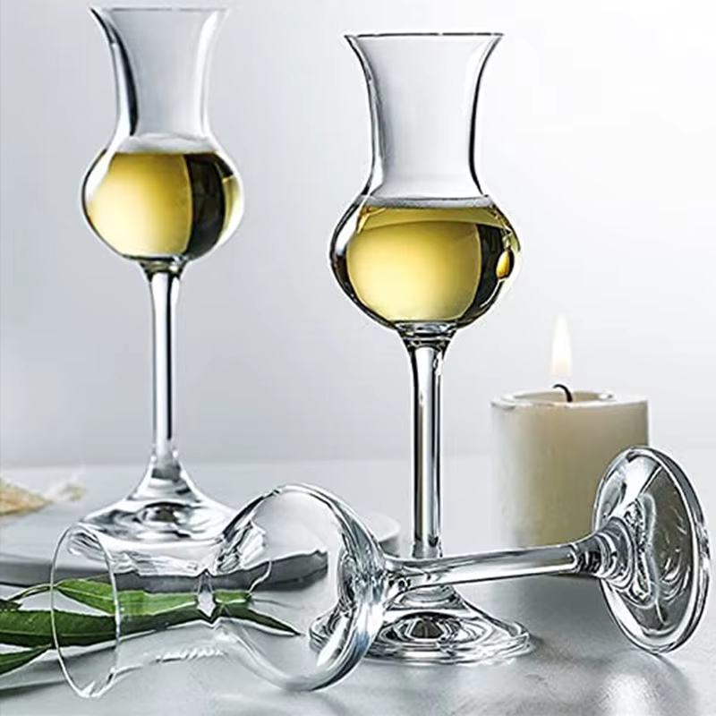 Kristal Whiskey Wijnbeker Beke - Wine Beer Tasting recensie en prijs