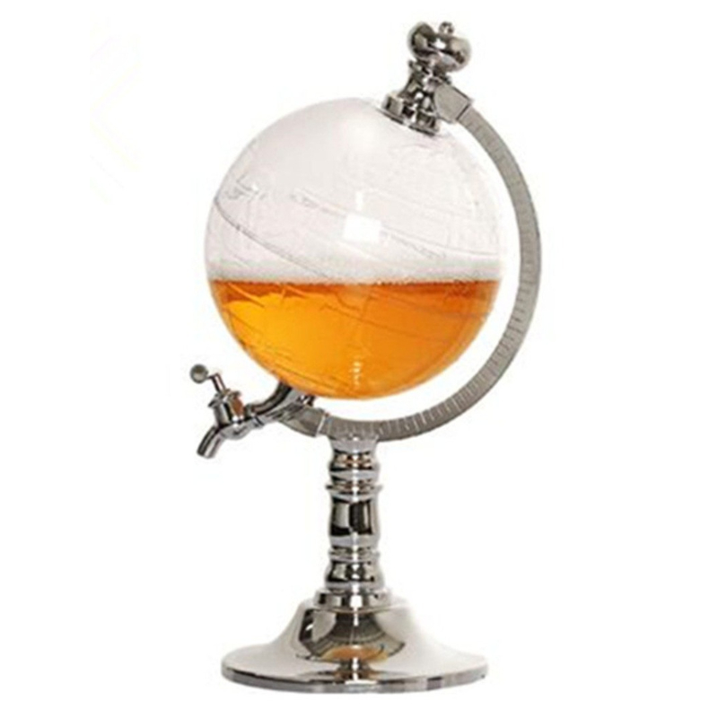 Tapbierautomaat creatief KTV h - Wine Beer Tasting recensie en prijs